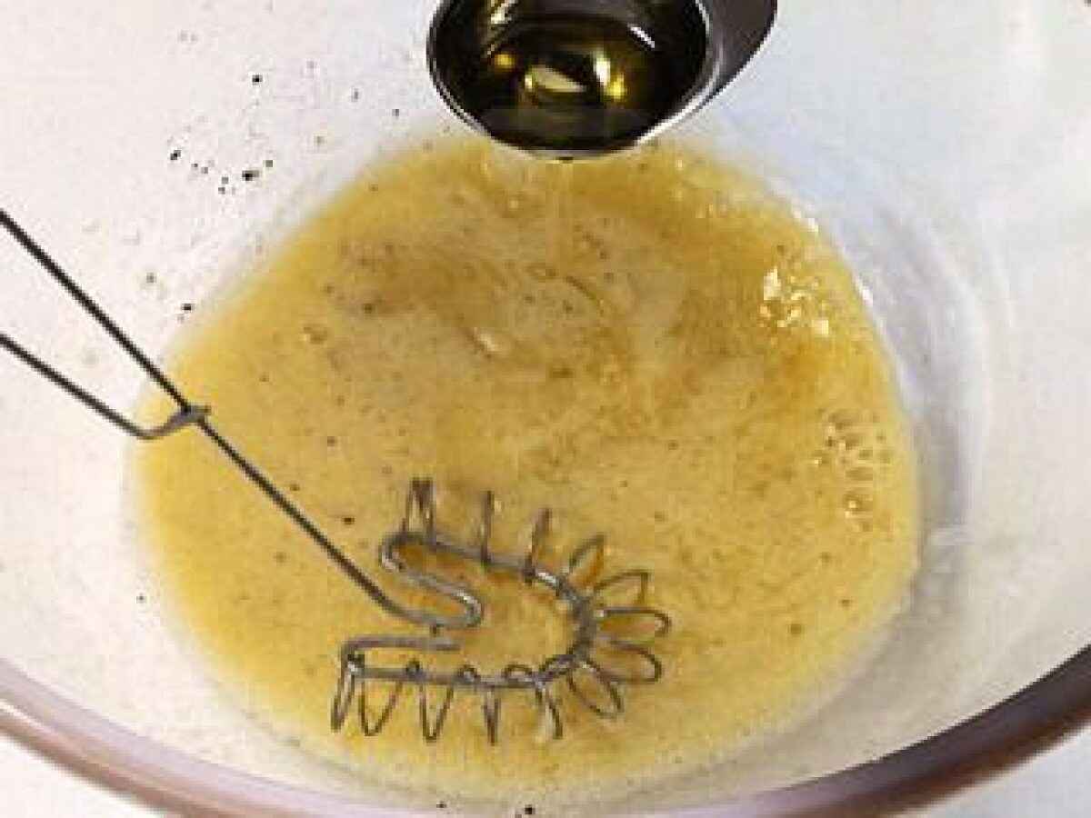 French Dressing