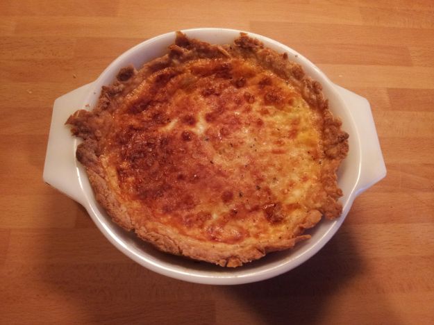 frittelle di formaggio
