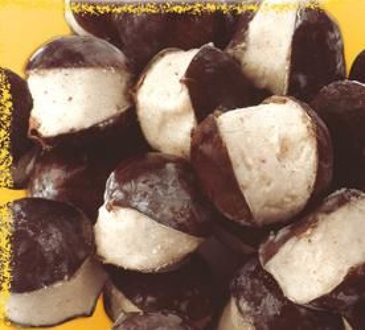 Fruttini di castagne