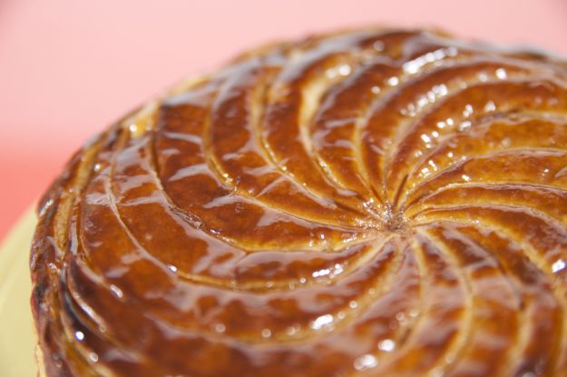 galette du rois