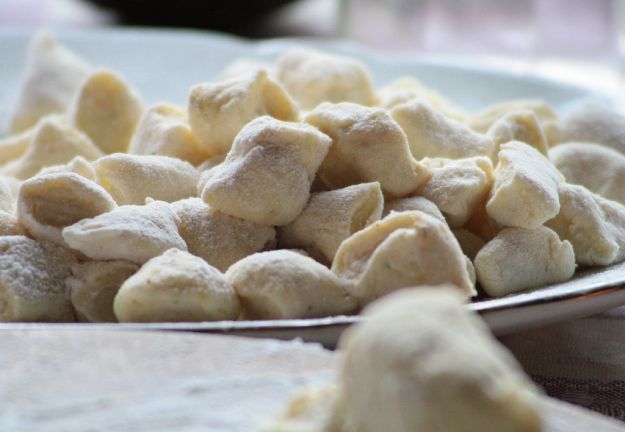 gnocchi senza patate 2