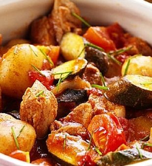 Il goulash