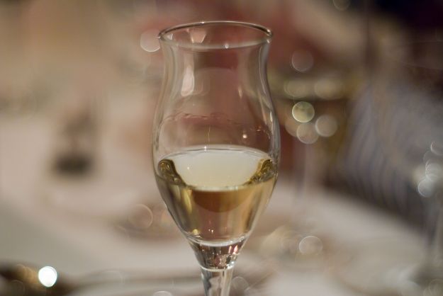 grappa alla rosa 2