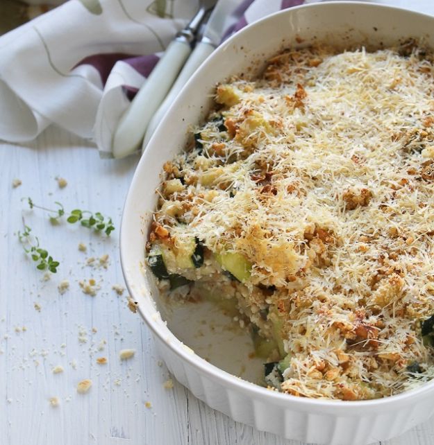 gratin di zucchine e patate 2