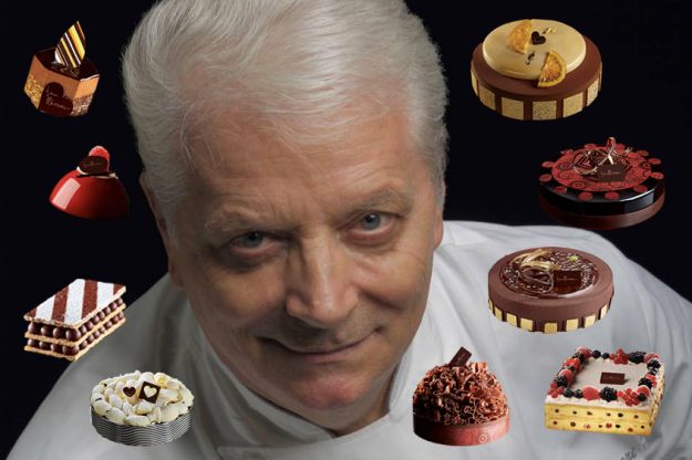 I segreti di Iginio Massari per dolci perfetti: le ricette classiche