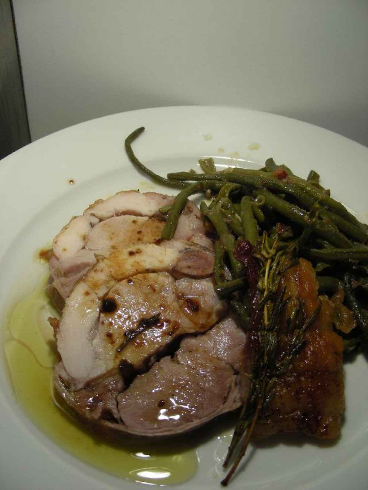 Coniglio Porchettato Buttalapasta