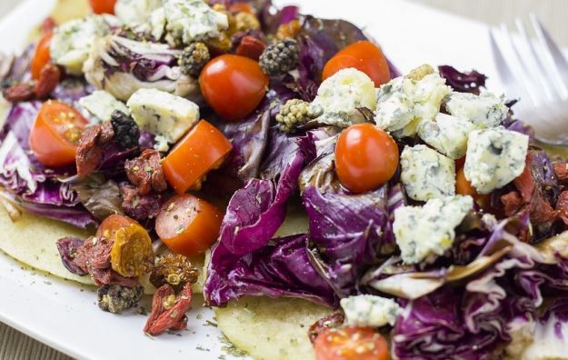 insalata natale