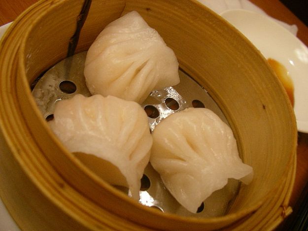 jiaozi