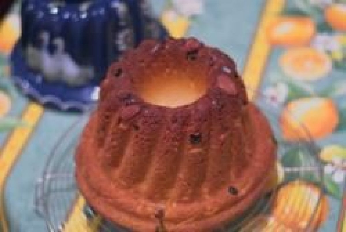 Kougelhopf
