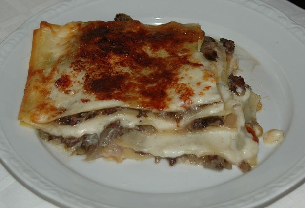 lasagne bastarde