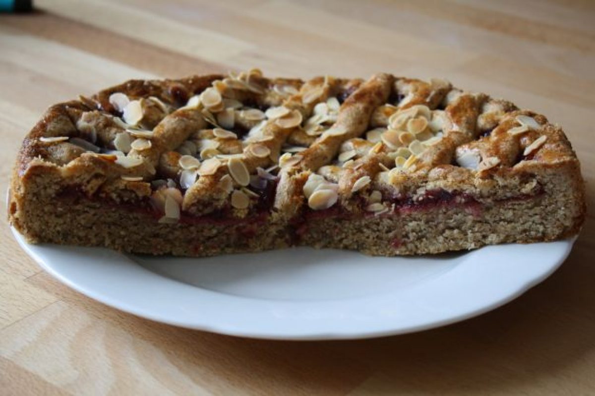 Linzer Torte