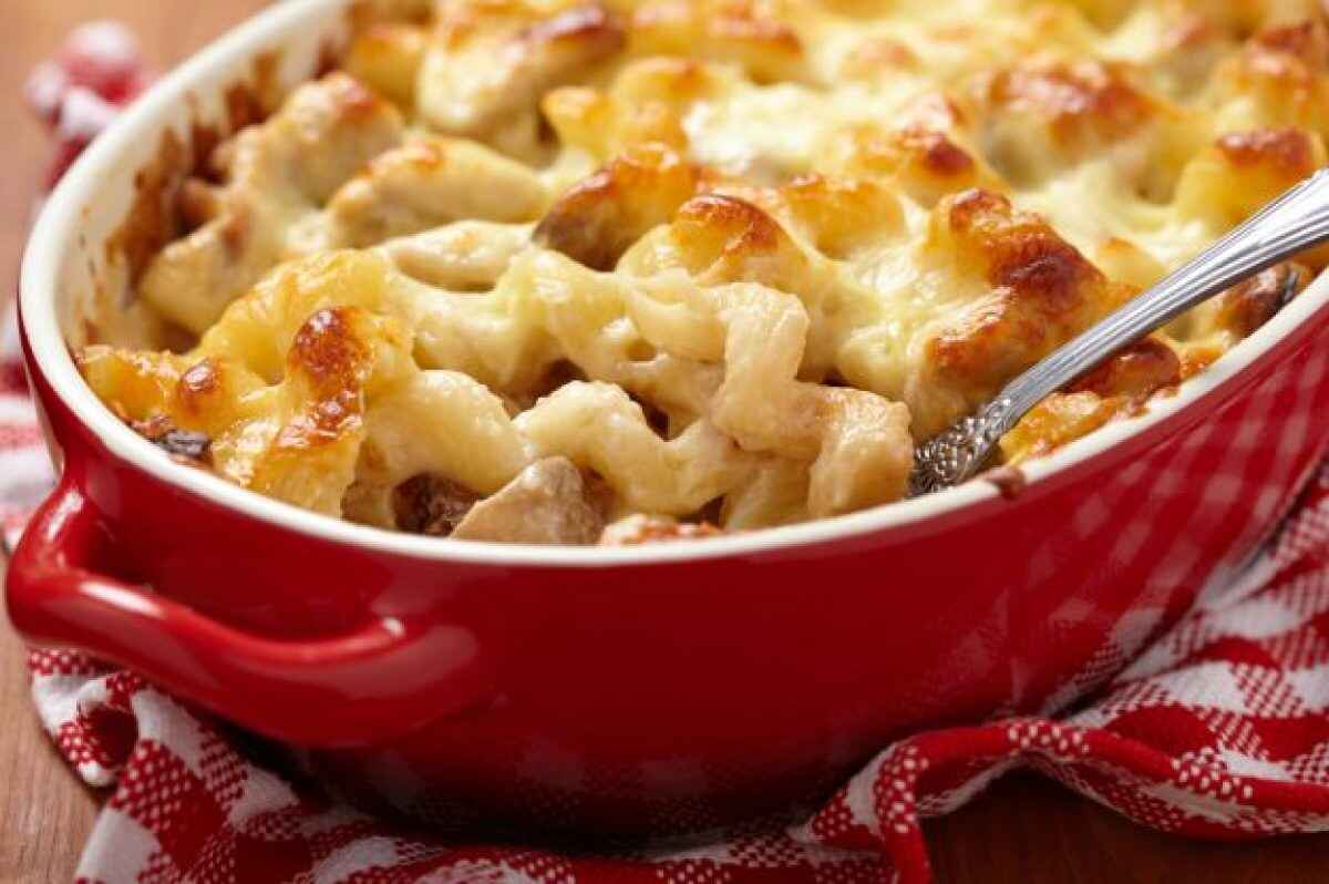 18 Ricette Originali Per Aggiungere Il Formaggio Ai Tuoi Piatti Buttalapasta
