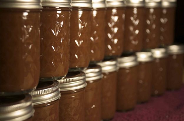 Apple Butter