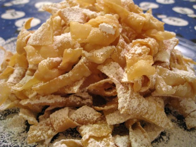 nodi fritti