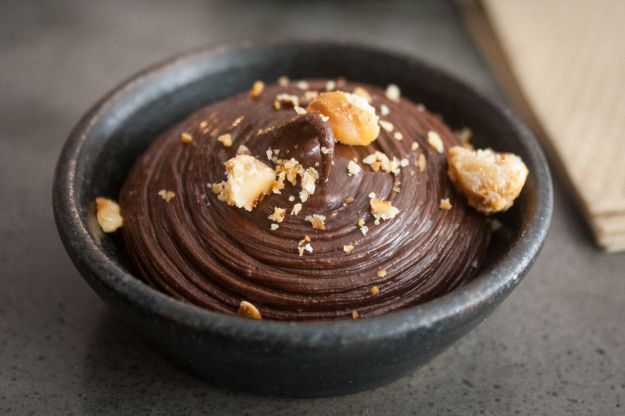 nutella fatta in casa