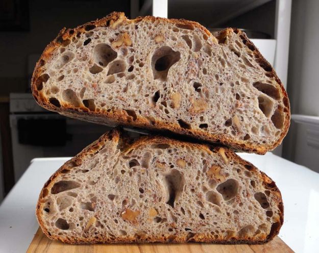 Pane alle noci