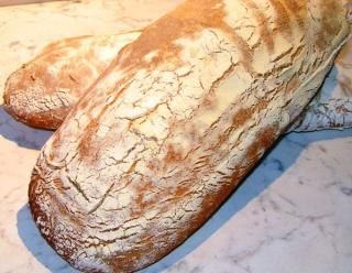 Pane napoletano