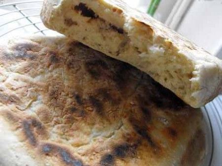 pane marocchino macchina del pane