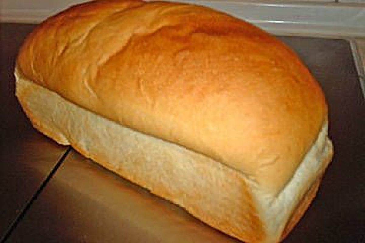 Pane Morbido Buttalapasta