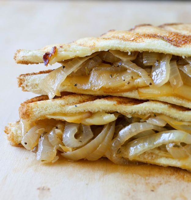 panini cipolle