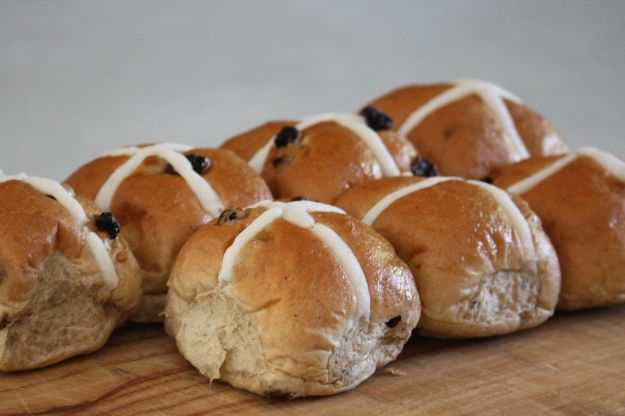 panini di pasqua 1