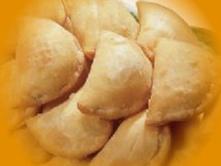 Panzerotti alla romana