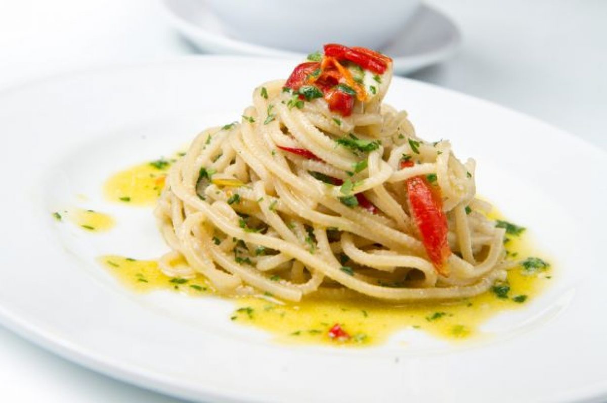25 Ricette Da Preparare Con 5 Ingredienti O Meno Idee Facili E Veloci Buttalapasta