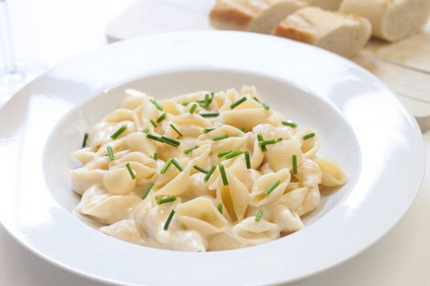 Pasta aromatica