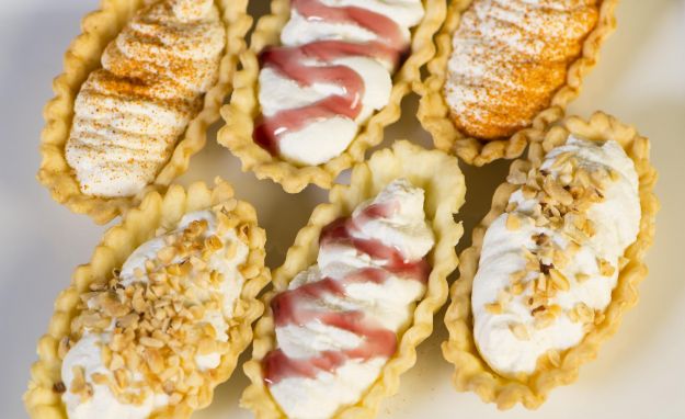 pasta brisee