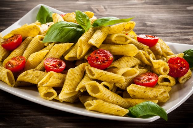 25 ricette veloci da fare in (meno di) 30 minuti