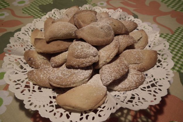 Pastatelle pugliesi