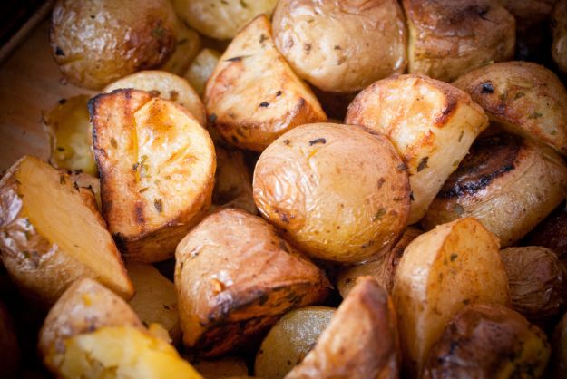 patate e cipolle