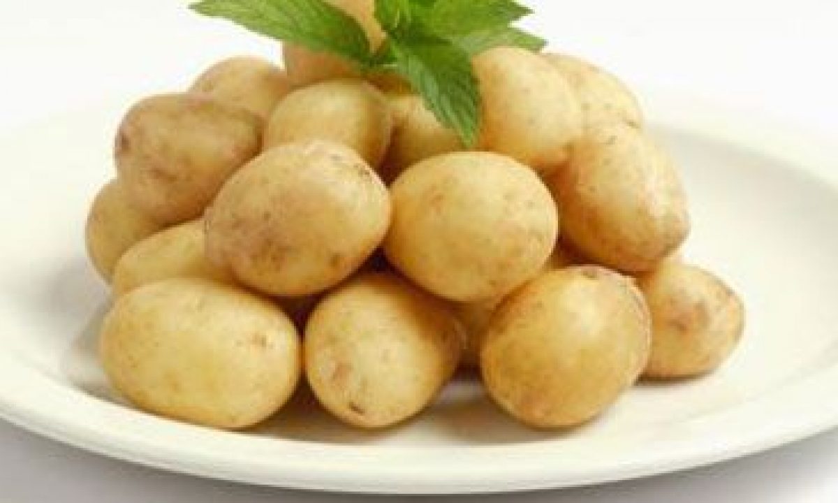 Patate Novelle Ricette