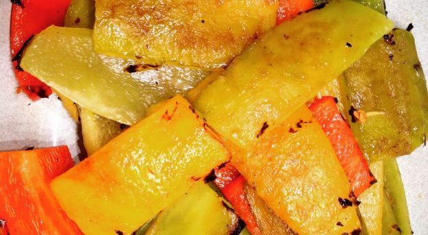 peperoni arrostiti in barattolo 1