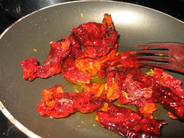 Peperoni cruschi
