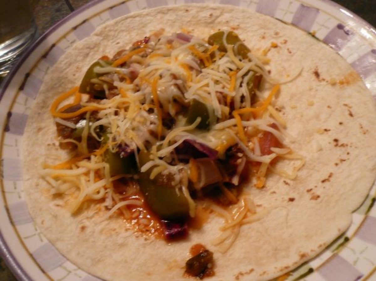 Peperoni filanti con il pecorino romano