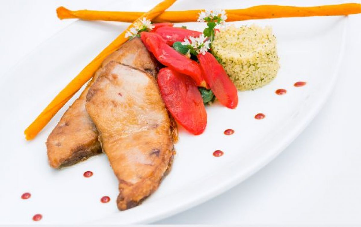 Pesce Spada In Padella Buttalapasta