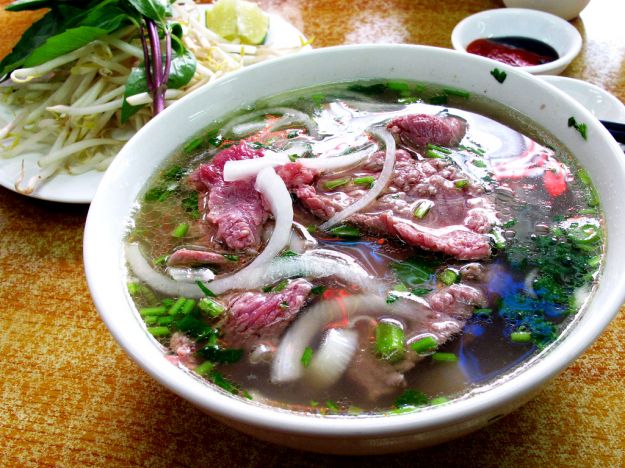 Pho (zuppa vietnamita)