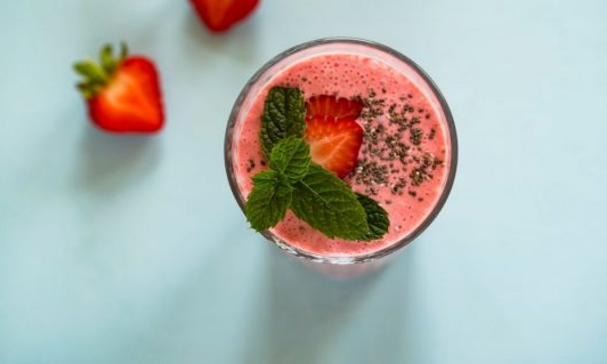 Frullato Antiage