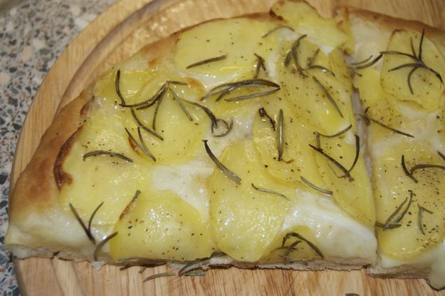 pizza con patate 2