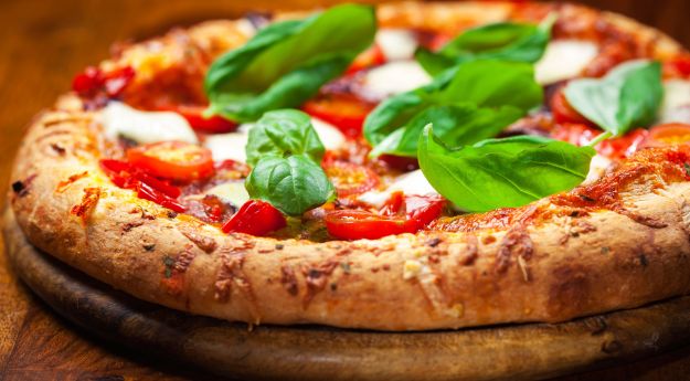 Il miglior “menu senza”