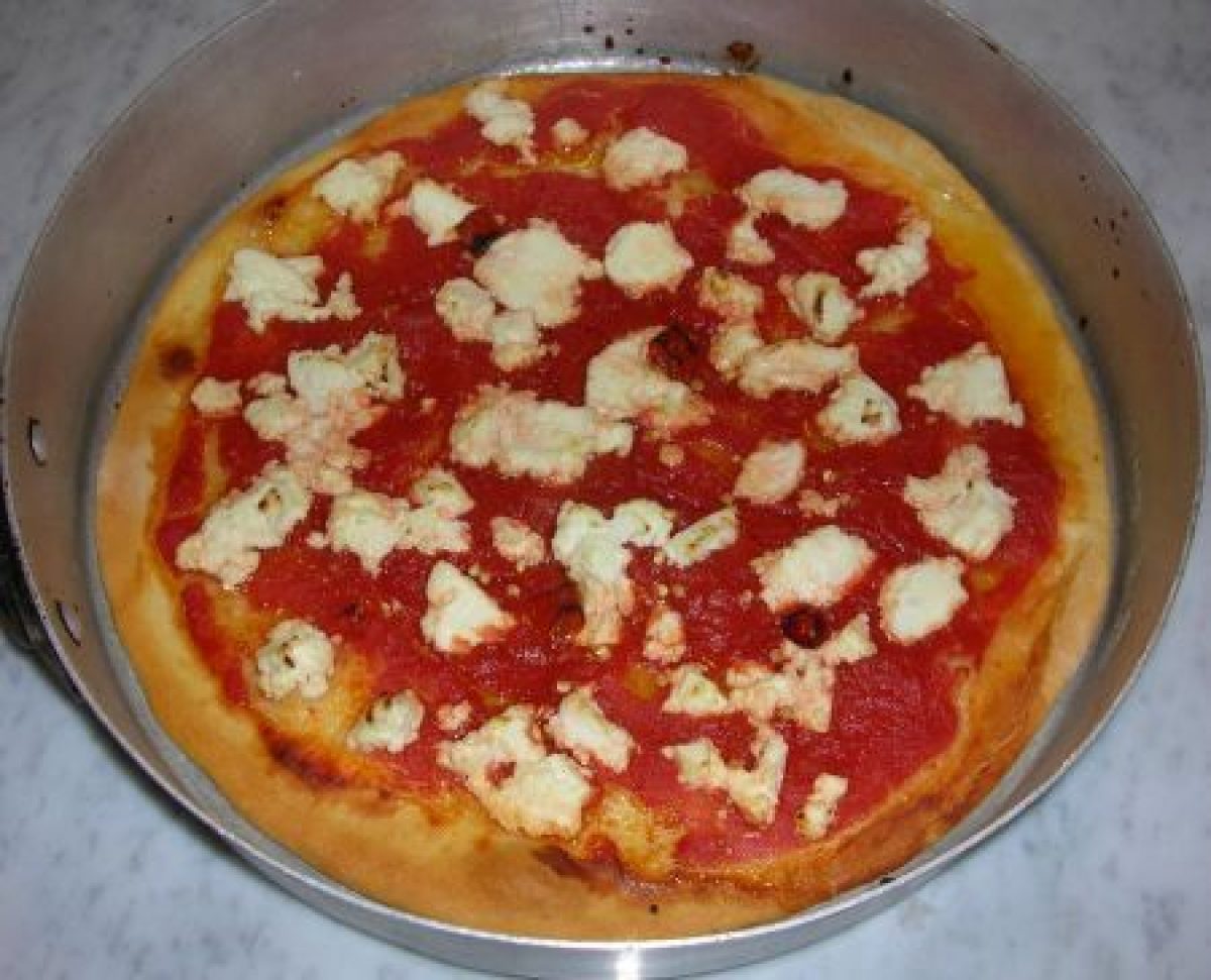 Pizza Josè