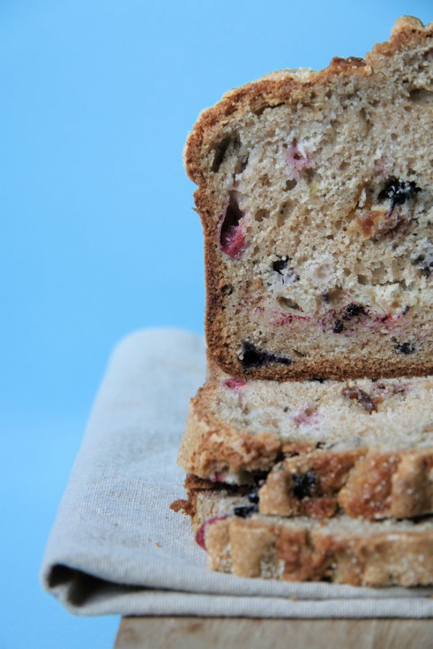 plumcake allo yogurt senza zucchero