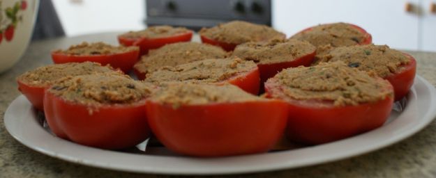 pomodori ripieni di carne ok