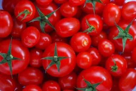 Pizzette al pomodoro con il Bimby