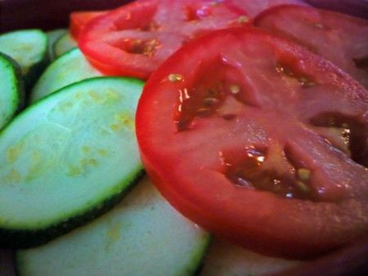 Pasta con le stelle