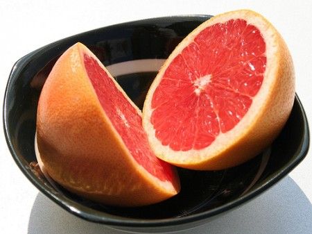 pompelmo carne