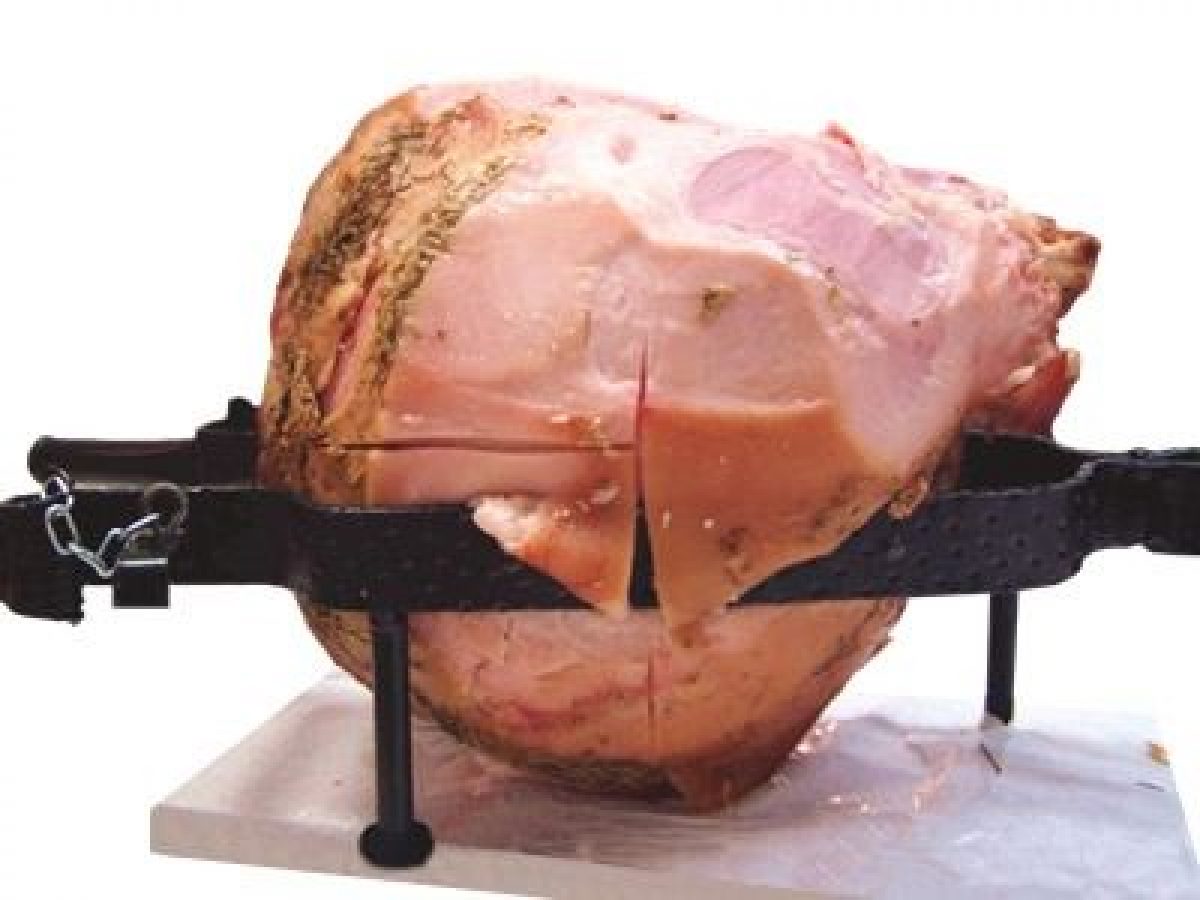 Terrina di bietoline con Praga