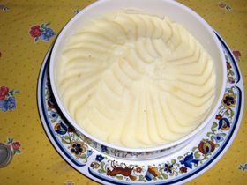 pure patate vaniglia