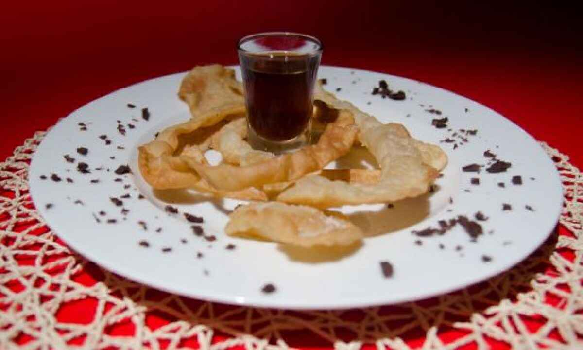 Ratafìa di mele
